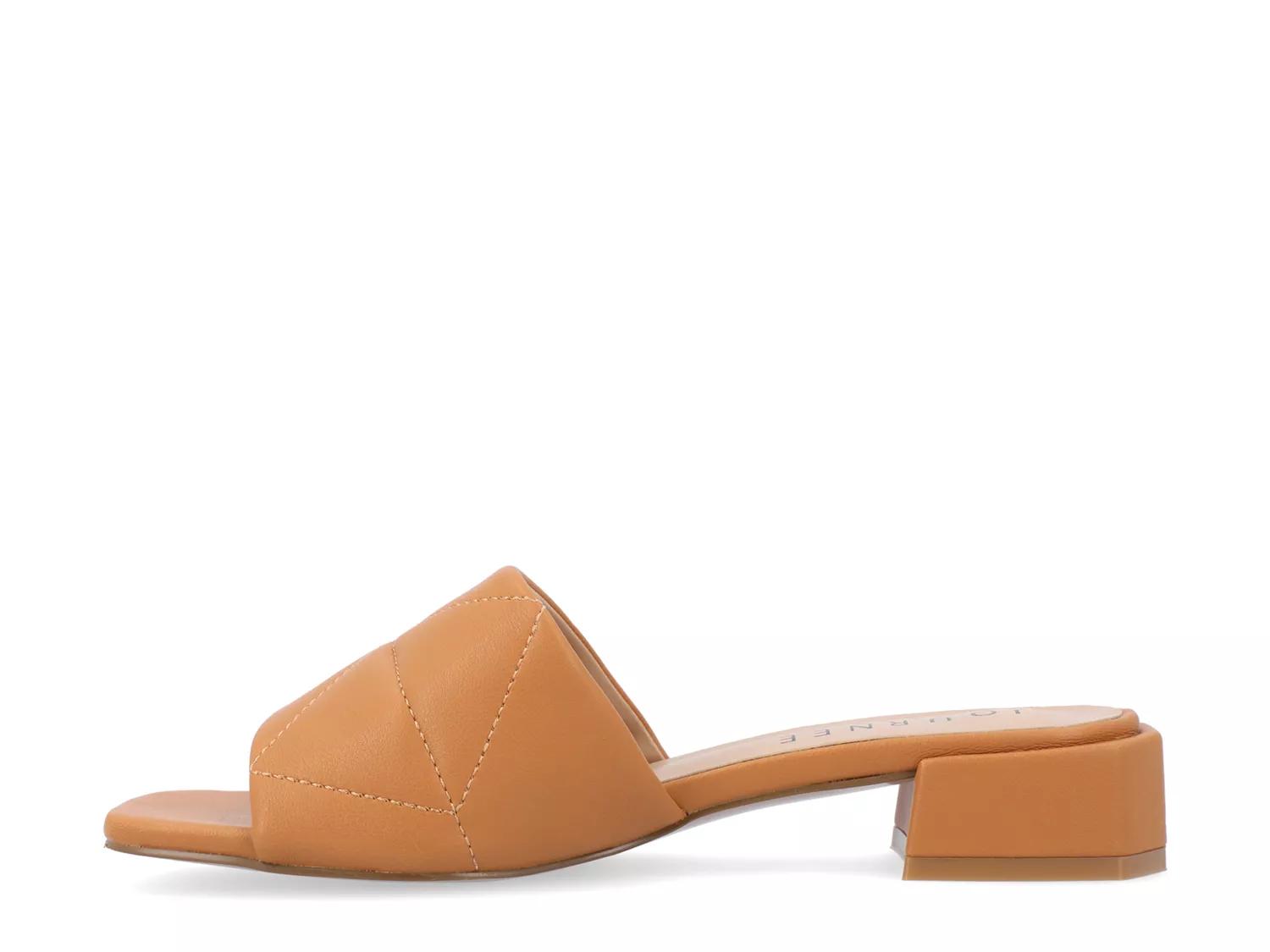 Elidia Slide Sandal