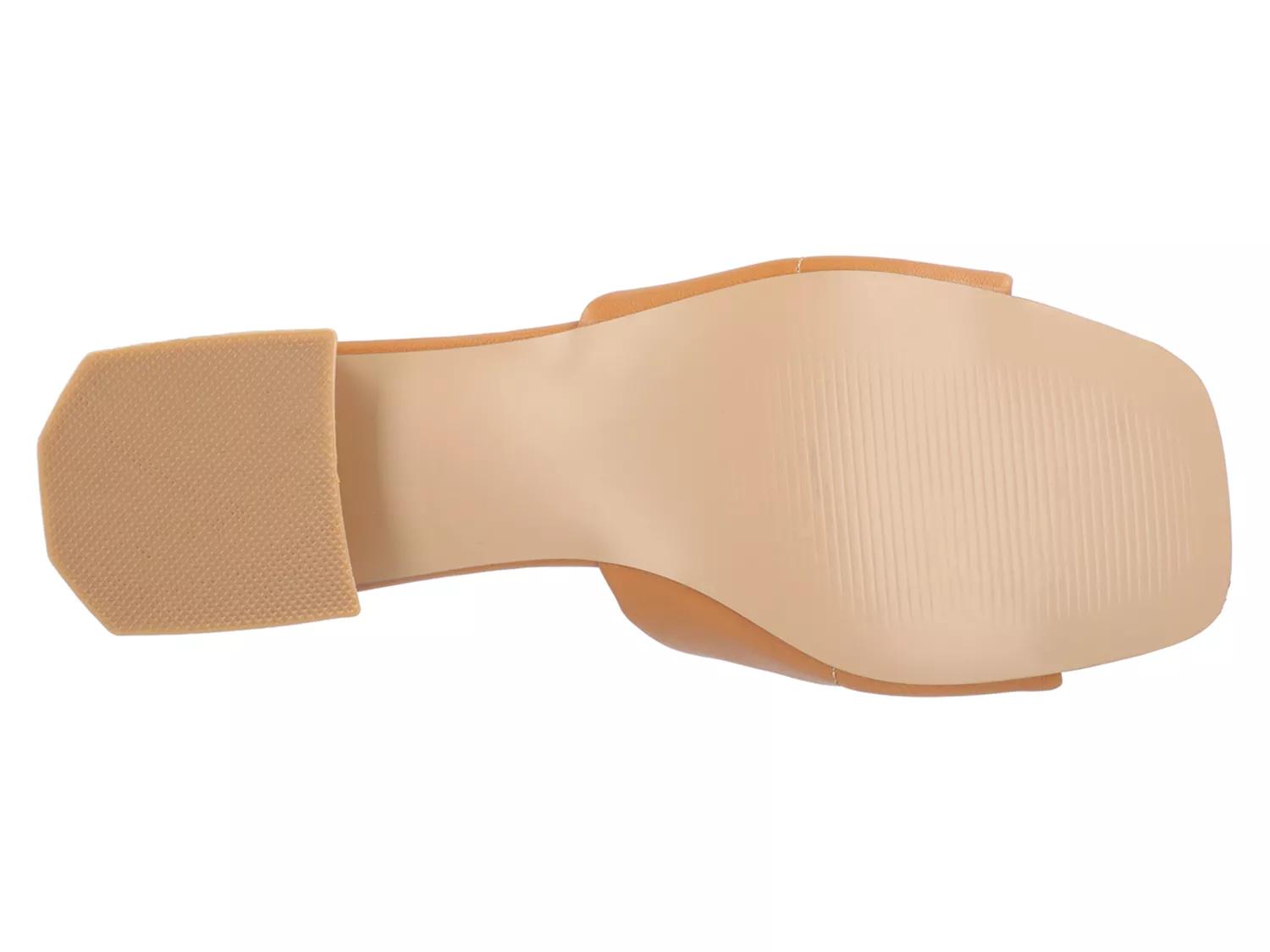 Elidia Slide Sandal
