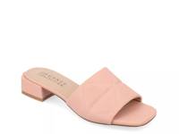 Elidia Slide Sandal Light Pink view
