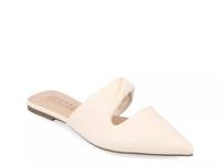 Enniss Mule Off White view