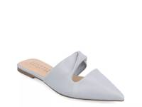 Enniss Mule Blue view