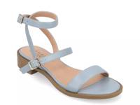Gigie Sandal Blue view