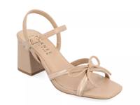 Issmia Sandal Taupe view