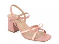Issmia Sandal Pink view