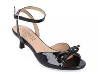 Jennifer Sandal Black view