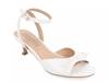 Jennifer Sandal White view