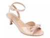 Jennifer Sandal Taupe view