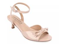 Jennifer Sandal Taupe view