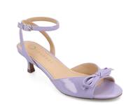 Jennifer Sandal Lavender view