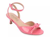 Jennifer Sandal Pink view