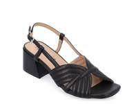 Kirsi Sandal Black view