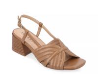 Kirsi Sandal Brown view
