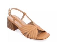 Kirsi Sandal Dark Brown view