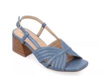 Kirsi Sandal Blue view