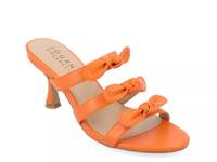 Kristina Sandal Orange view