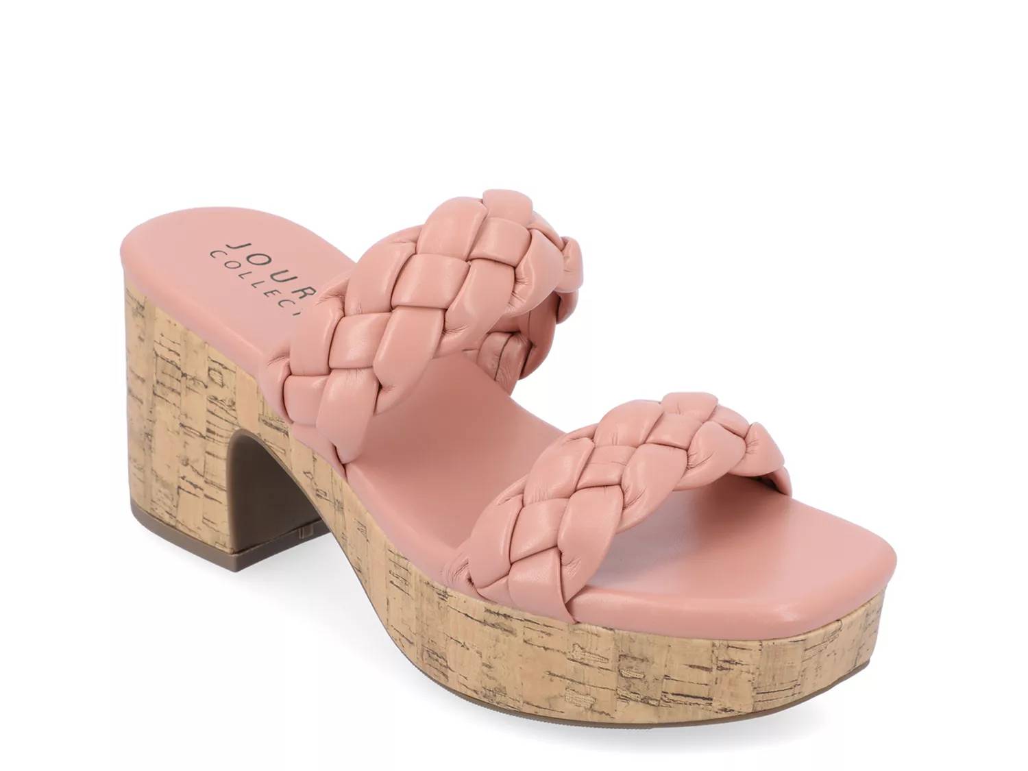 Kyaa Platform Sandal
