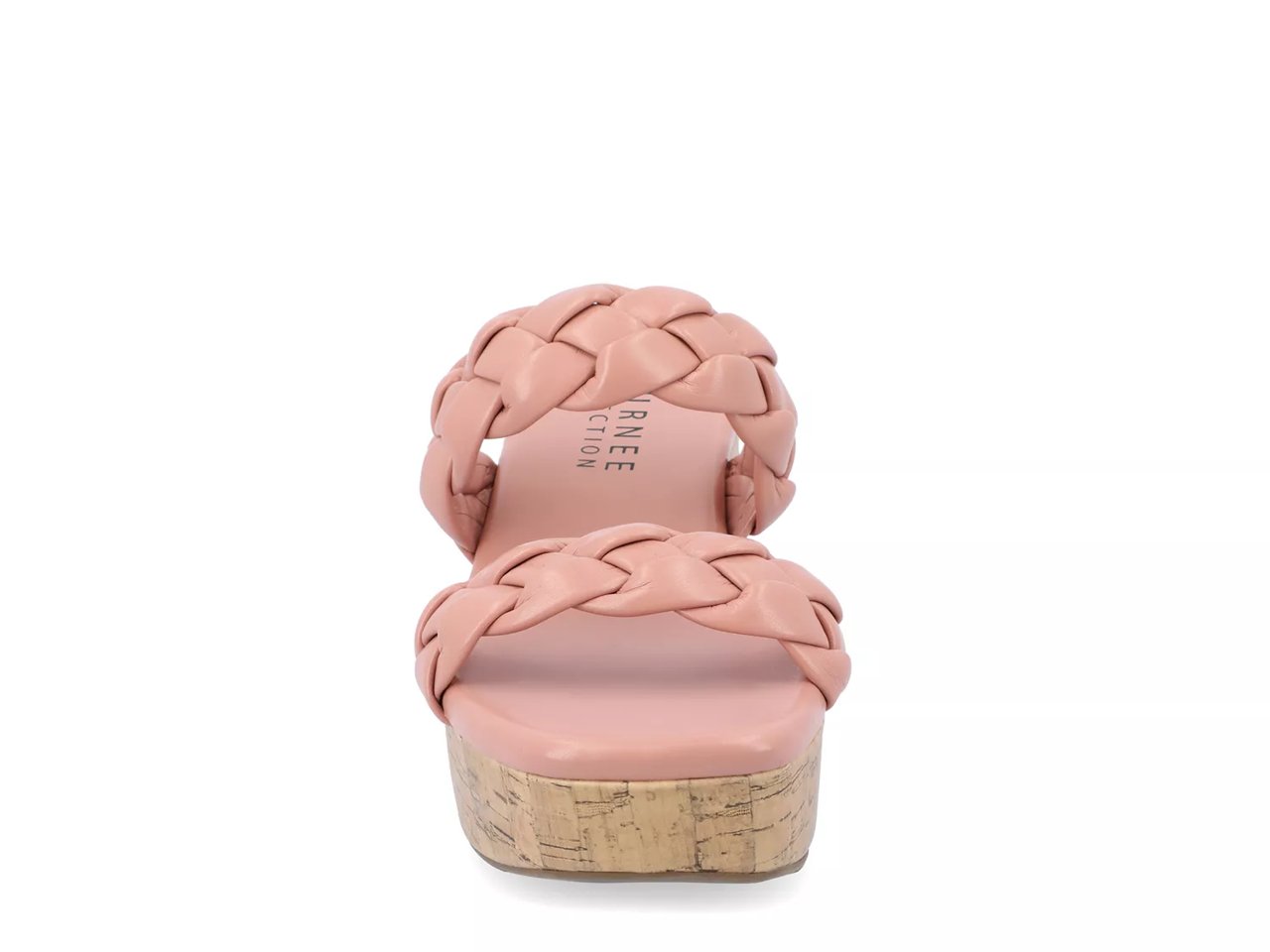 Kyaa Platform Sandal