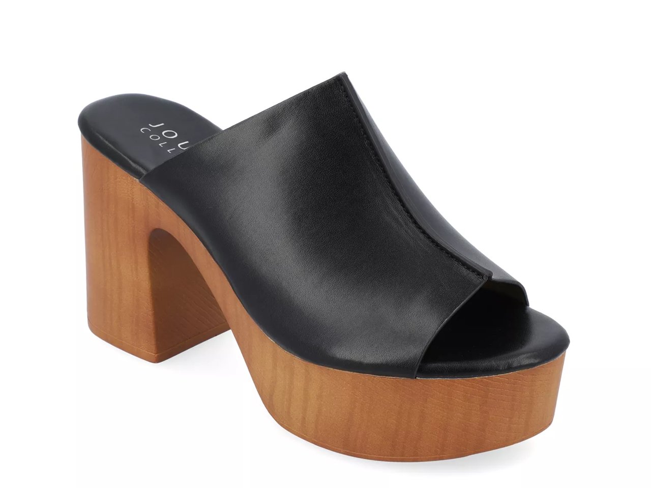 Lorenza Platform Sandal