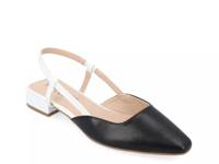 Paislee Flat Black view