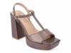 Parson Sandal Purple view