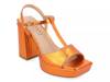 Parson Sandal Orange view