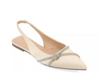 Rebbel Flat Off White view