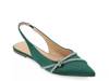 Rebbel Flat Dark Green view