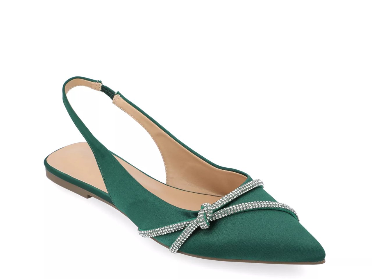 Rebbel Flat