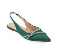 Rebbel Flat Dark Green view