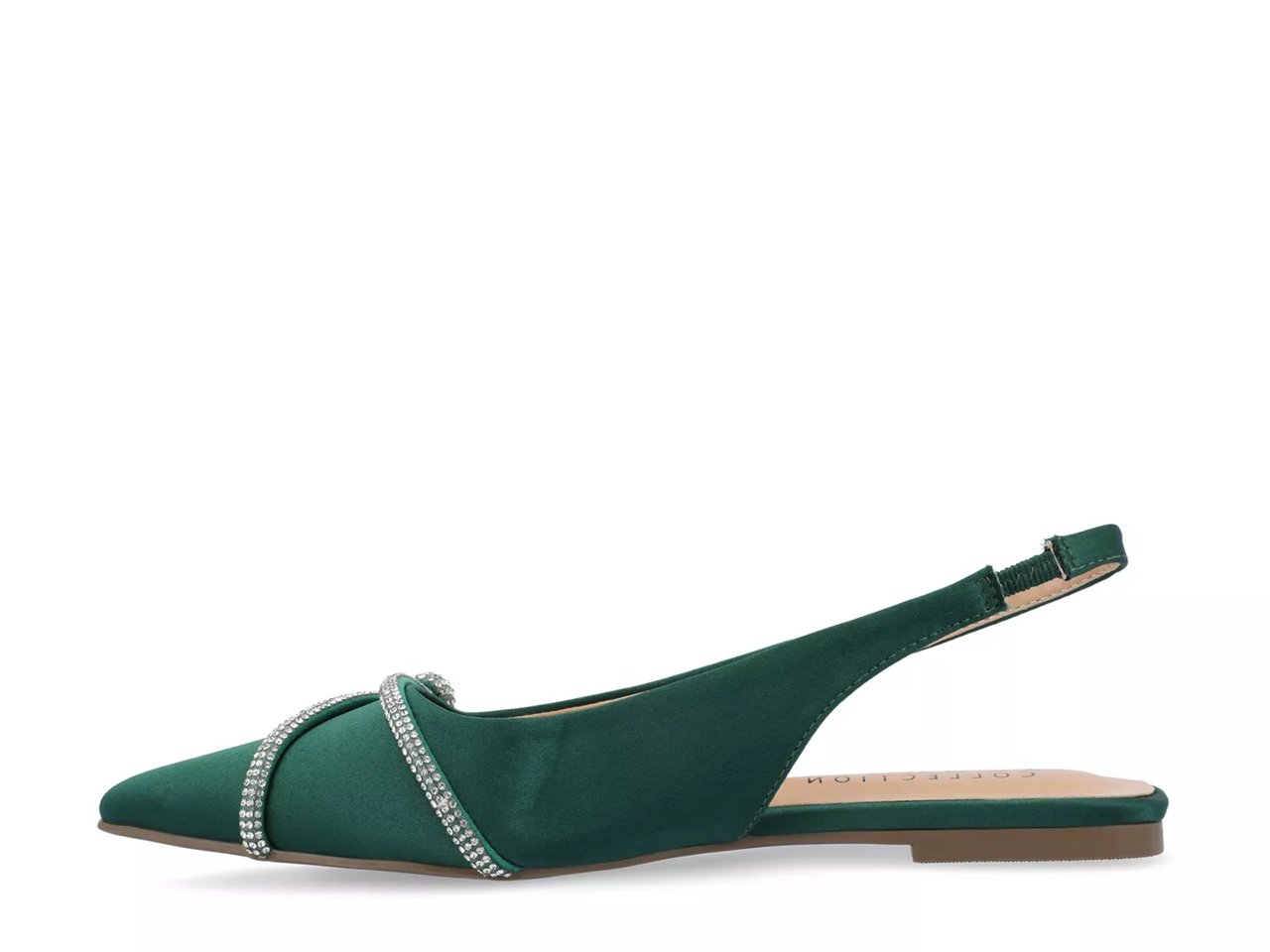 Rebbel Flat