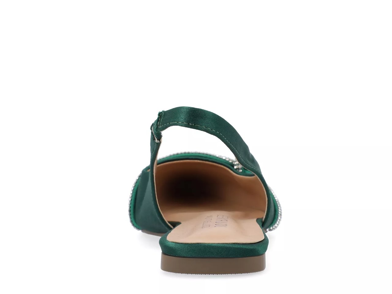 Rebbel Flat