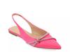 Rebbel Flat Pink view