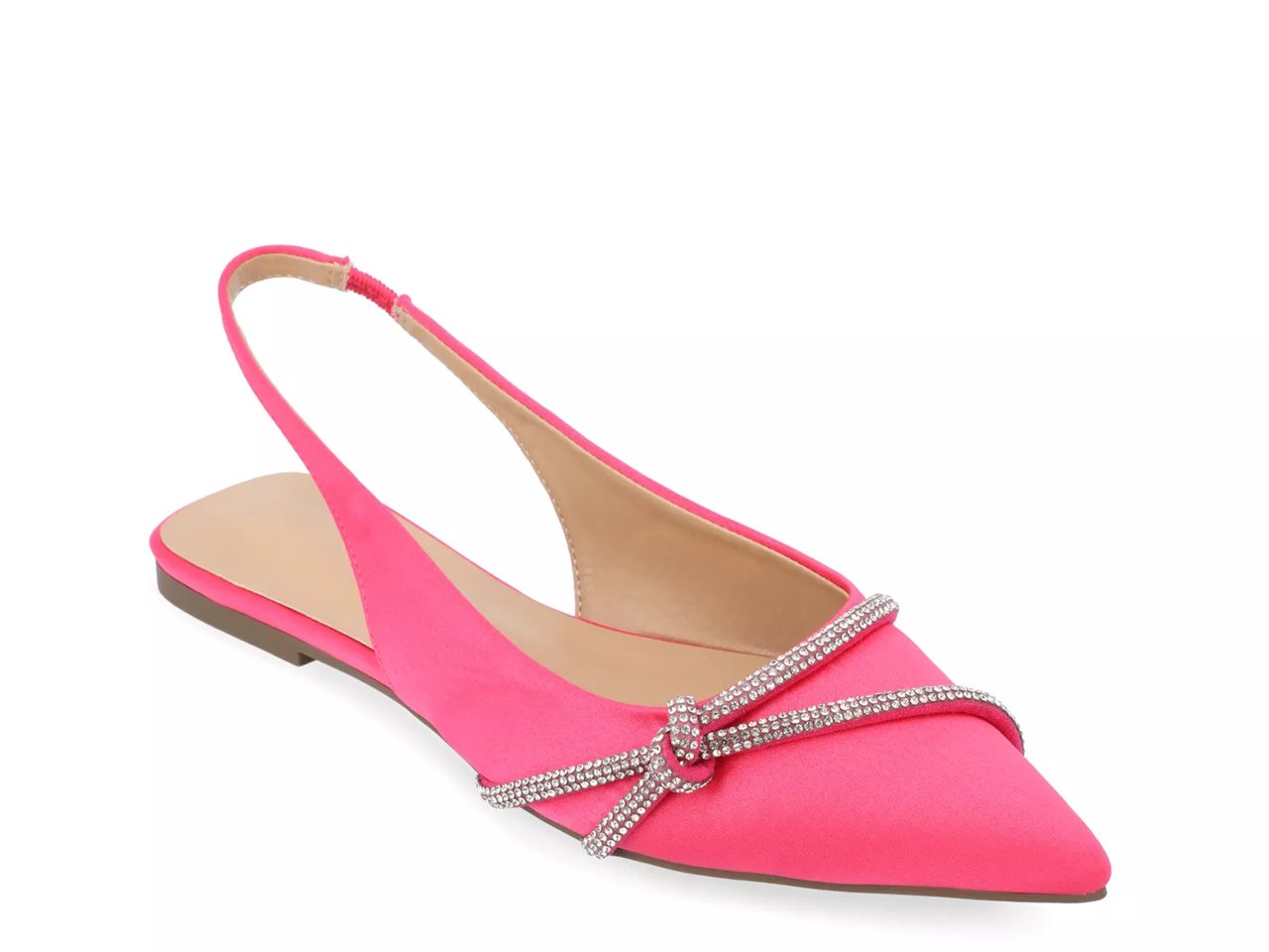 Rebbel Flat