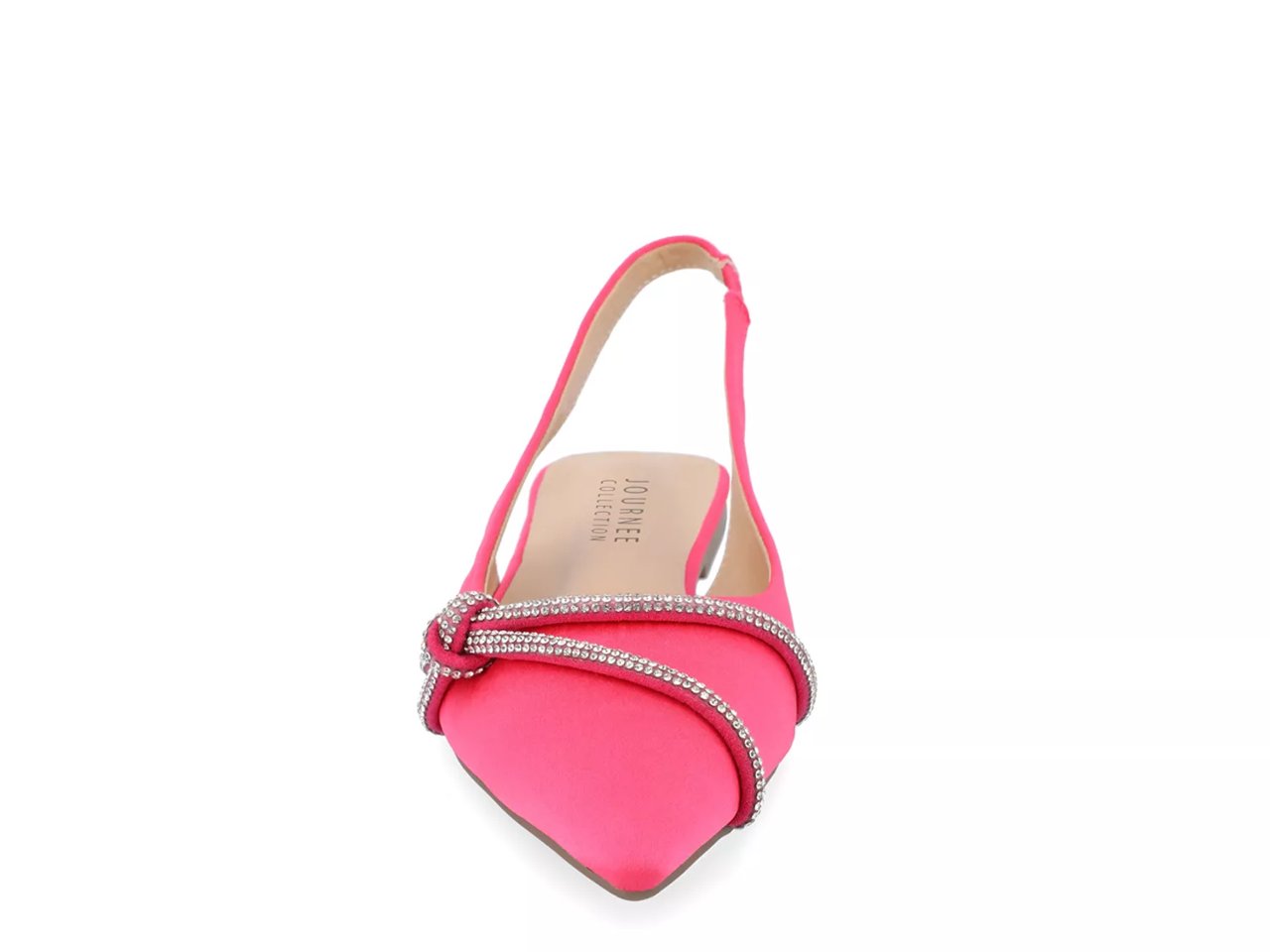 Rebbel Flat