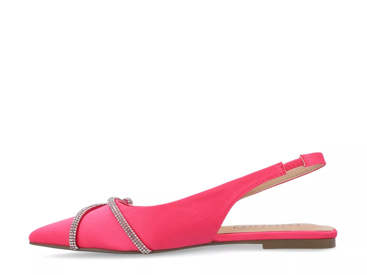Rebbel Flat