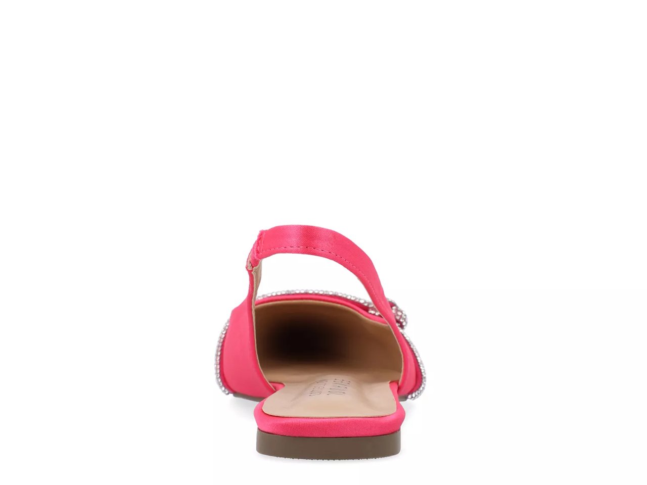 Rebbel Flat
