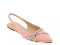 Rebbel Flat Pink view