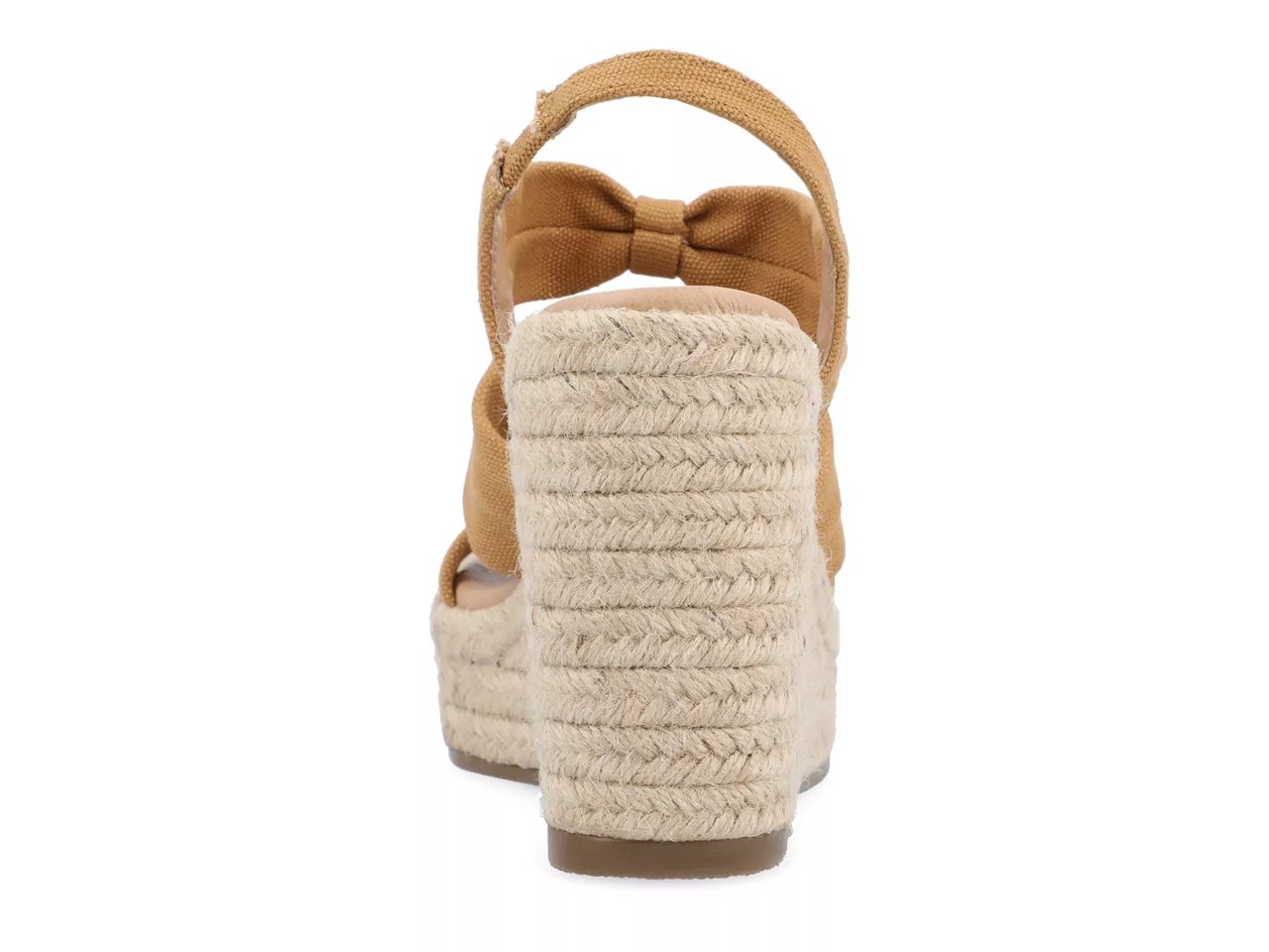 Santorynn Wedge Sandal