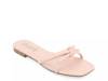 Soma Sandal Pink view