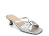 Starling Sandal Silver Metallic view