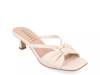 Starling Sandal Ivory view