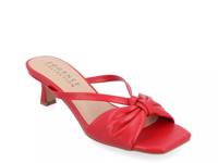 Starling Sandal Red view