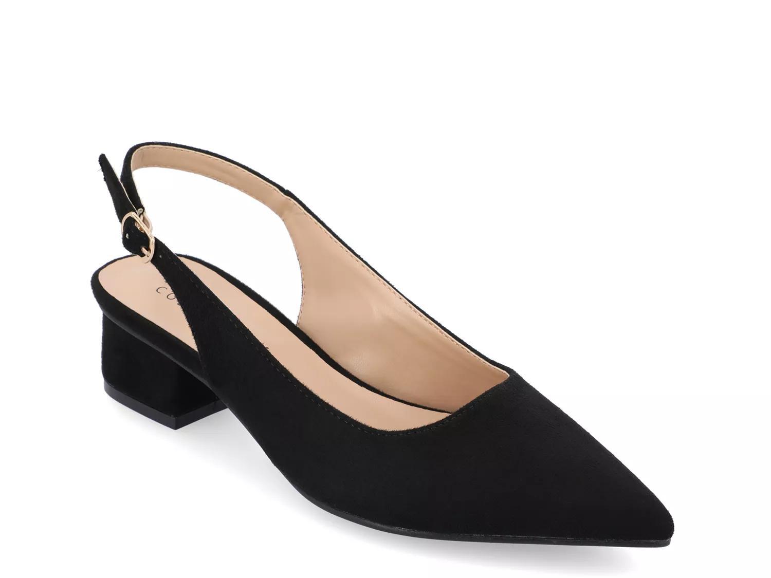 Sylvia Pump - image 2