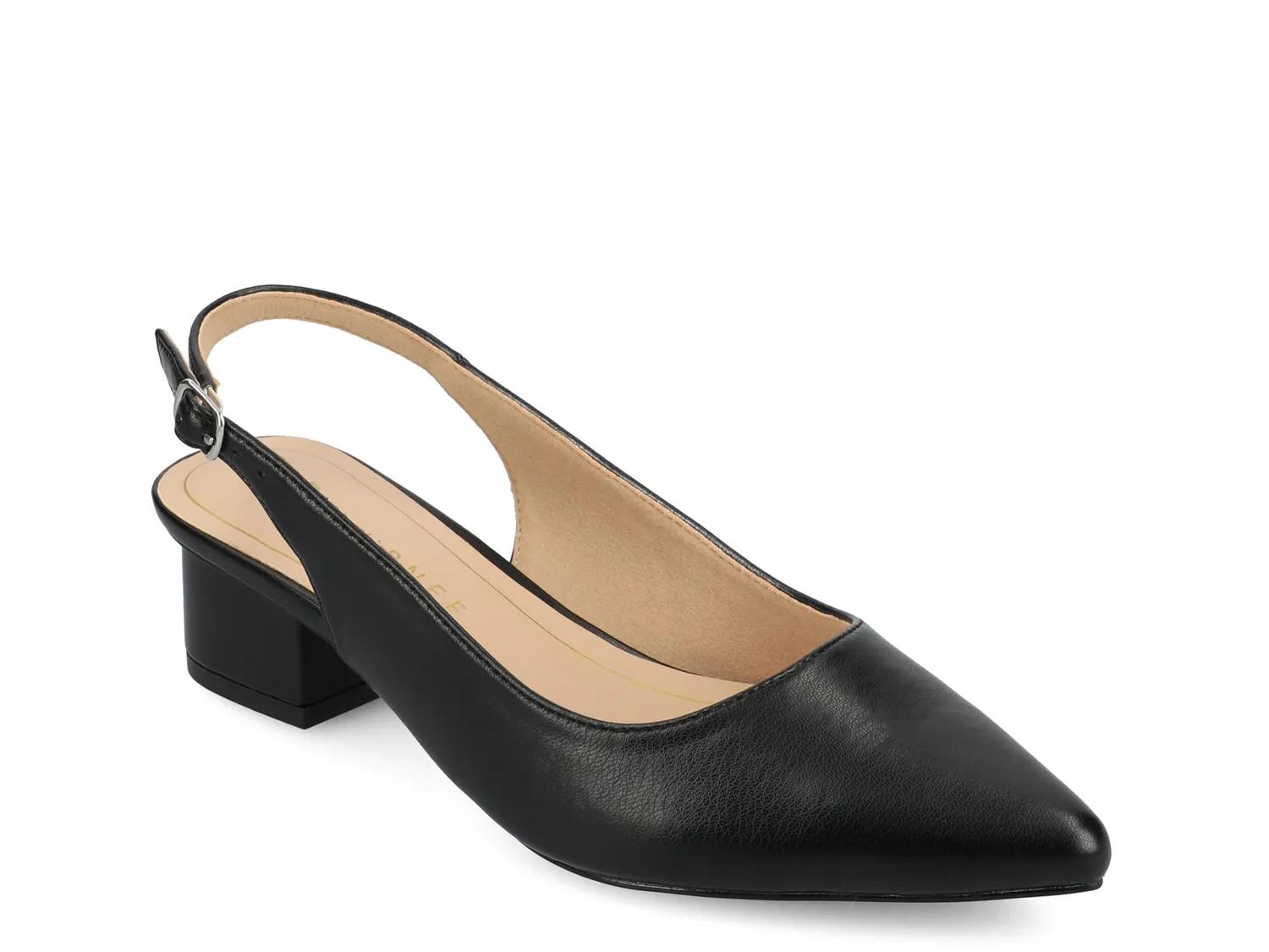 Sylvia Pump - image 3