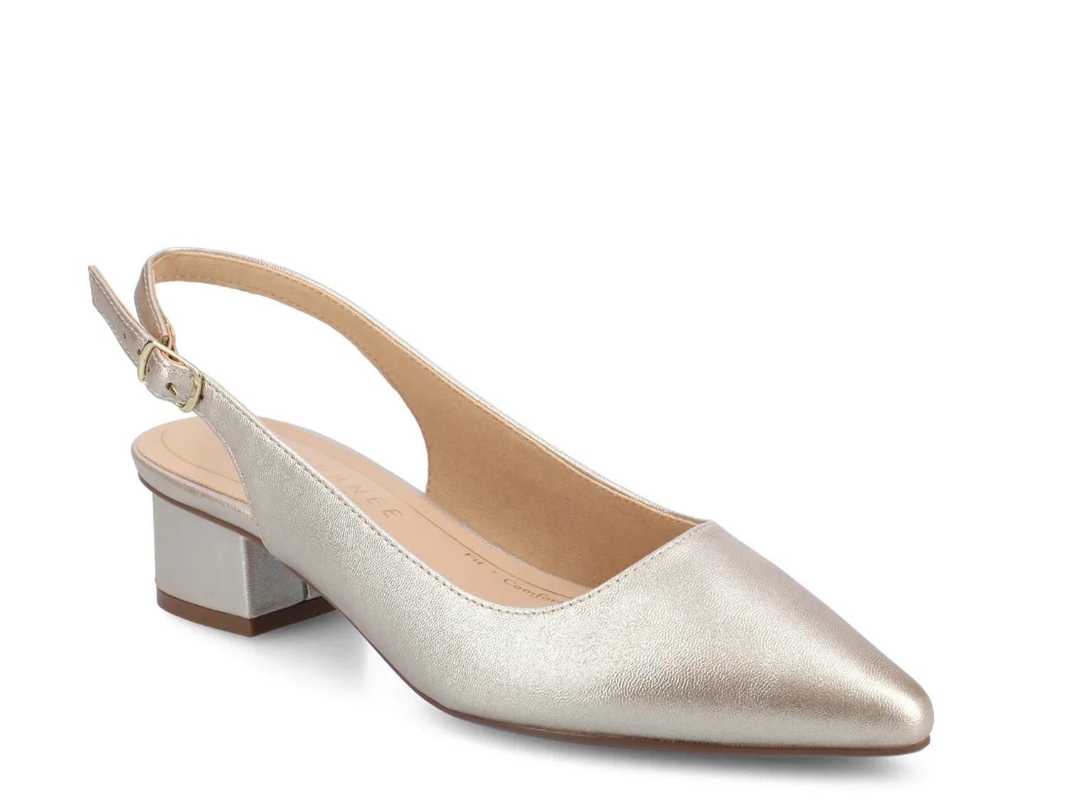 Sylvia Pump - image 5