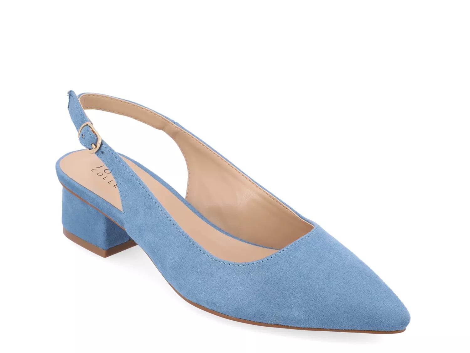 Sylvia Pump - image 4