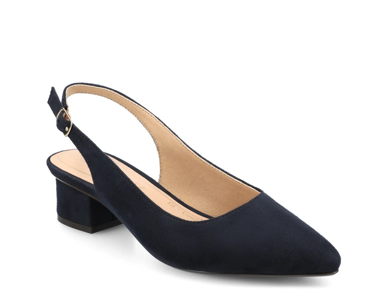 Sylvia Pump