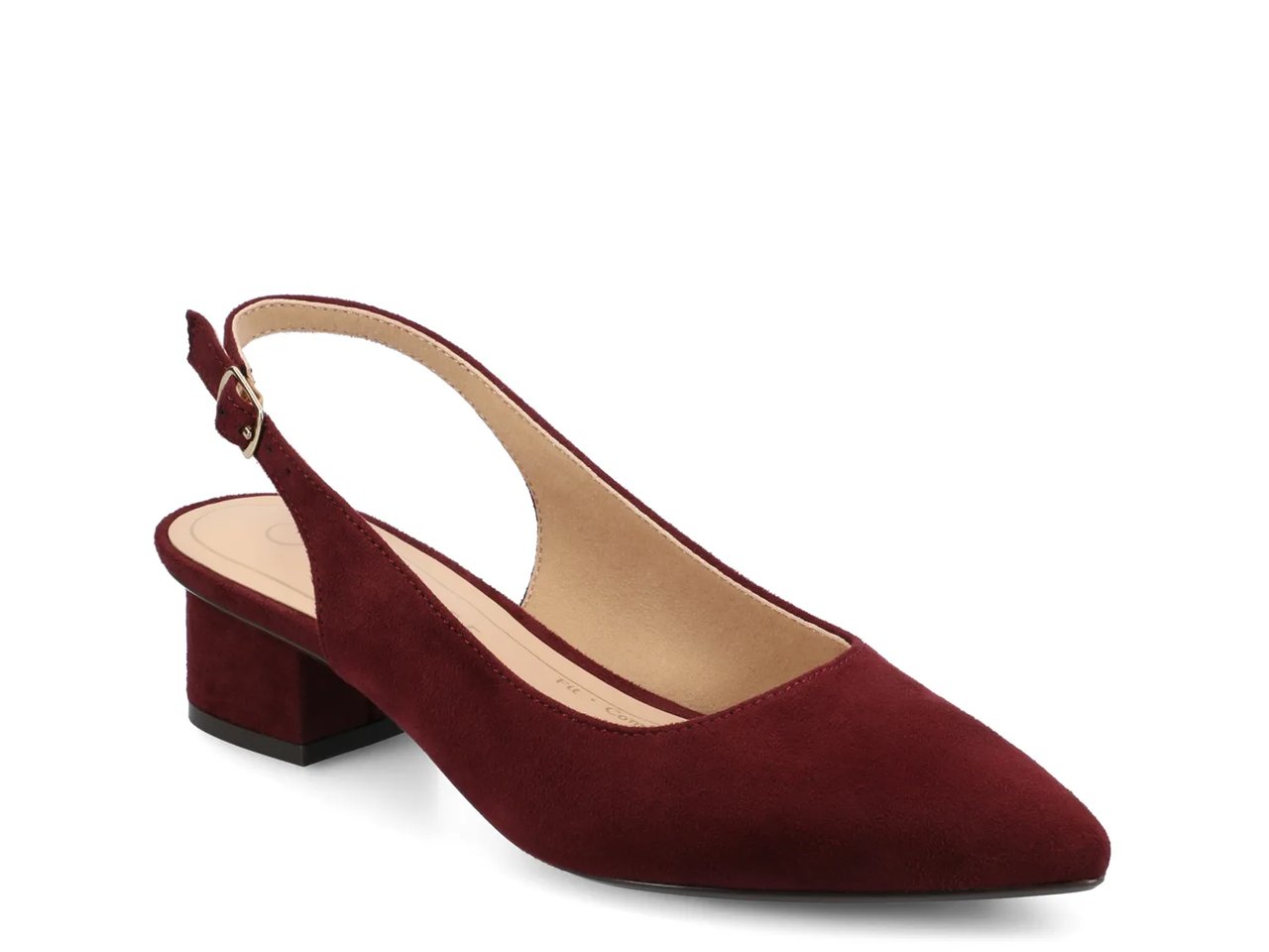 Sylvia Pump