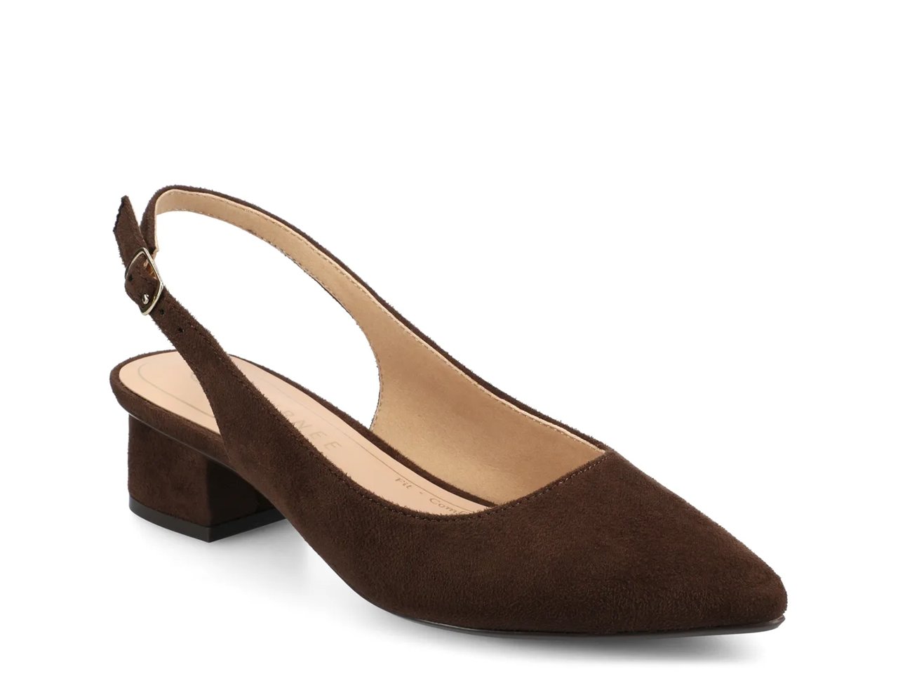 Sylvia Pump
