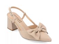 Tailynn Pump Beige view